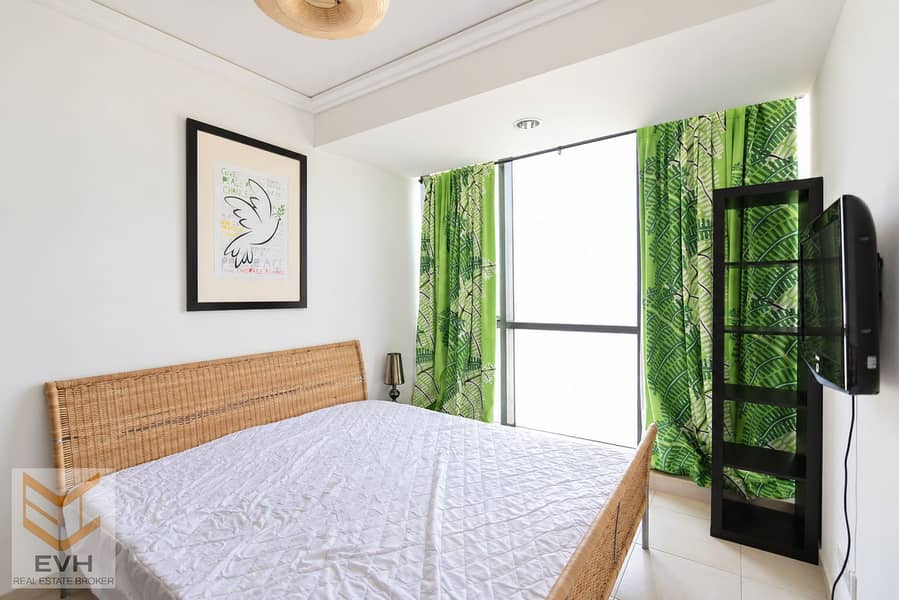 2 Brightened bedroom with white windows-13. png