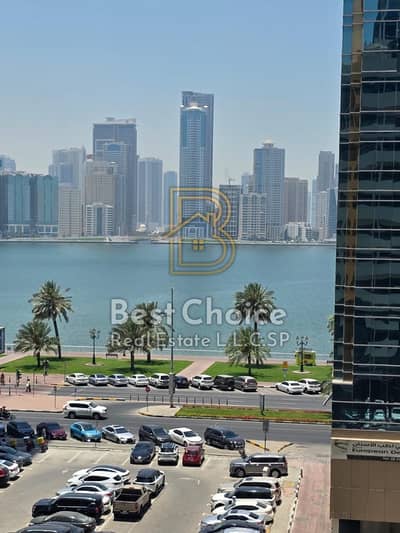 Office for Rent in Al Majaz, Sharjah - WhatsApp Image 2026-10-18 at 15.02. 40 (2). jpeg