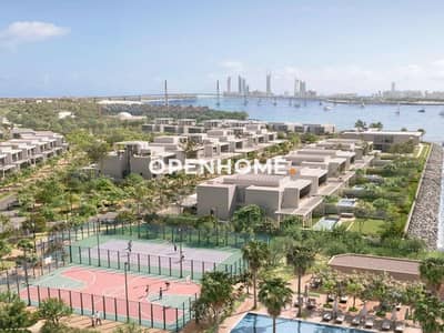 Villa de 5 chambres à à vendre à Al Hudayriat Island, Abu Dhabi - Villa à Al Hudayriat Island,Bashayer by Modon, 5 chambres, 25000000 AED - 16905009 Villa de 5 chambres à à vendre à Al Hudayriat Island, Abu Dhabi - Villa à Al Hudayriat Island,Bashayer by Modon, 5 chambres, 25000000 AED - 16905009