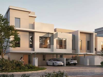 3 Schlafzimmer Townhouse zum Verkauf in Ghantoot, Abu Dhabi - Reihenhaus in Ghantoot,Bayn by Ora, 3 schlafzimmer, 3650000 AED - 16905012 3 Schlafzimmer Townhouse zum Verkauf in Ghantoot, Abu Dhabi - Reihenhaus in Ghantoot,Bayn by Ora, 3 schlafzimmer, 3650000 AED - 16905012