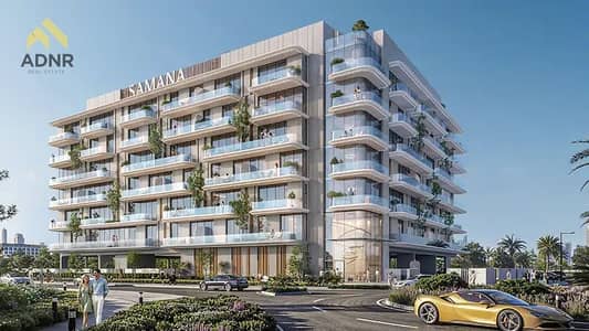 Studio for Sale in Dubai Industrial City, Dubai - 39402. webp Studio for Sale in Dubai Industrial City, Dubai - 39402. webp