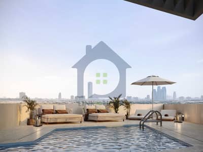 1 Schlafzimmer Wohnung zum Verkauf in Al Reem Island, Abu Dhabi - 05. jpg