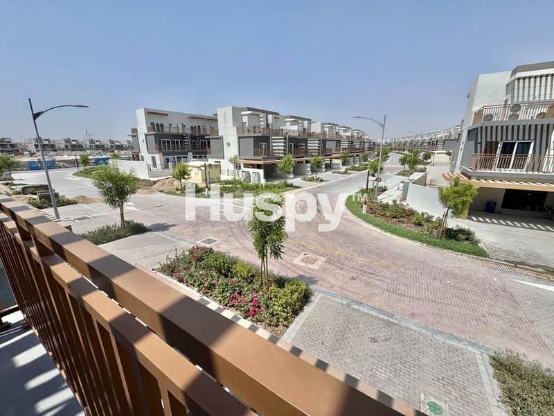 تاون هاوس في فيرونا،(أكويا من داماك) داماك هيلز 2 4 غرف 2275000 درهم - 16905043 تاون هاوس في فيرونا،(أكويا من داماك) داماك هيلز 2 4 غرف 2275000 درهم - 16905043