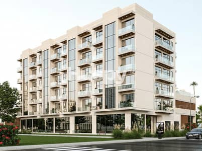 1 Спальня Апартаменты Продажа в Аль Шамха, Абу-Даби - Квартира в Аль Шамха,Аль Риман 1,Reeman Residences, 1 спальня, 960000 AED - 16905047 1 Спальня Апартаменты Продажа в Аль Шамха, Абу-Даби - Квартира в Аль Шамха,Аль Риман 1,Reeman Residences, 1 спальня, 960000 AED - 16905047