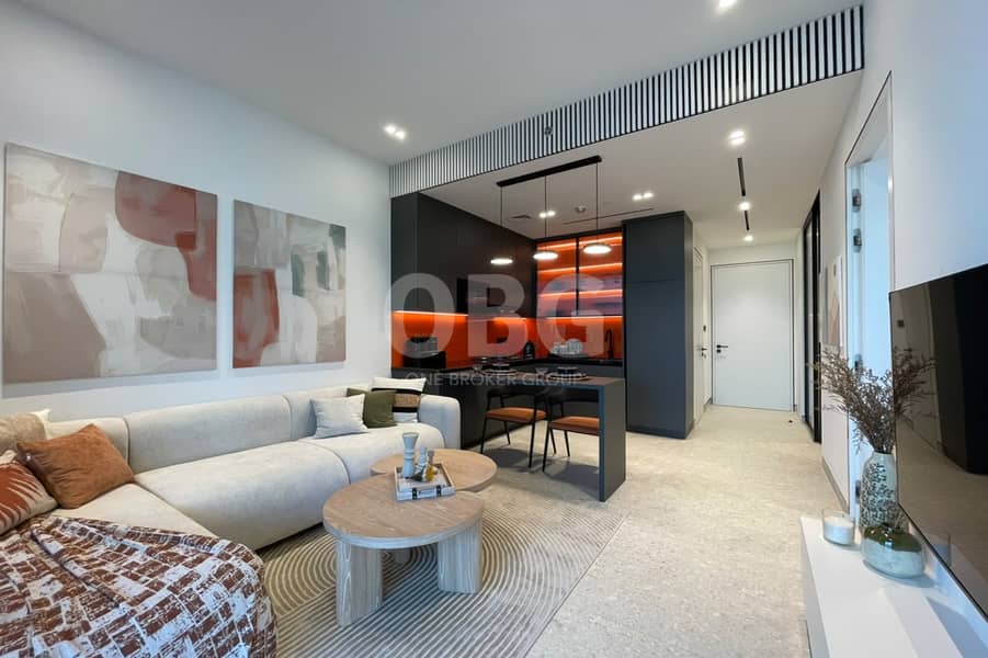 Appartement à Jumeirah Village Triangle (JVT),JVT District 4,Native Haus, 699000 AED - 16905051 Appartement à Jumeirah Village Triangle (JVT),JVT District 4,Native Haus, 699000 AED - 16905051