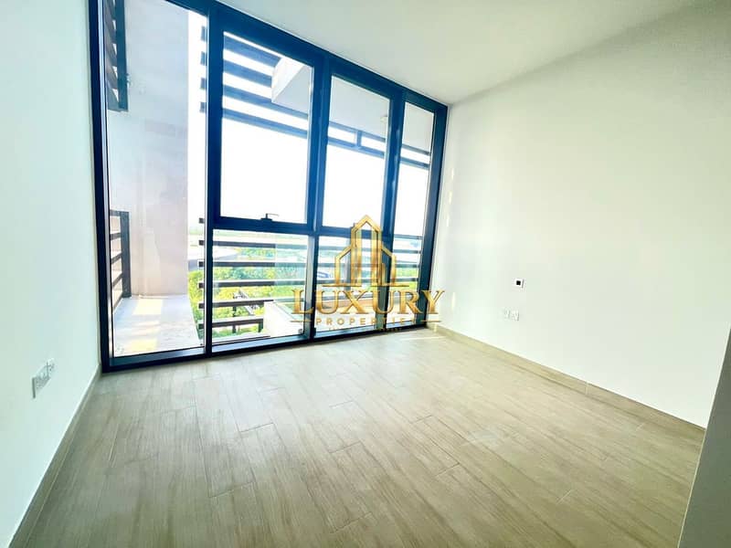 7 2BHK WITH FRONT VIEW & BALCONY | MISK, ALJADA | AED 89,999