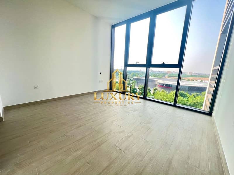 8 2BHK WITH FRONT VIEW & BALCONY | MISK, ALJADA | AED 89,999