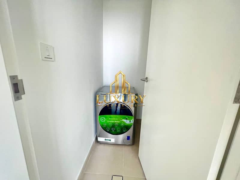 10 2BHK WITH FRONT VIEW & BALCONY | MISK, ALJADA | AED 89,999