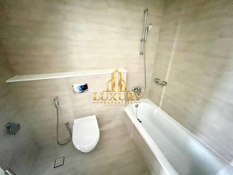 13 2BHK WITH FRONT VIEW & BALCONY | MISK, ALJADA | AED 89,999