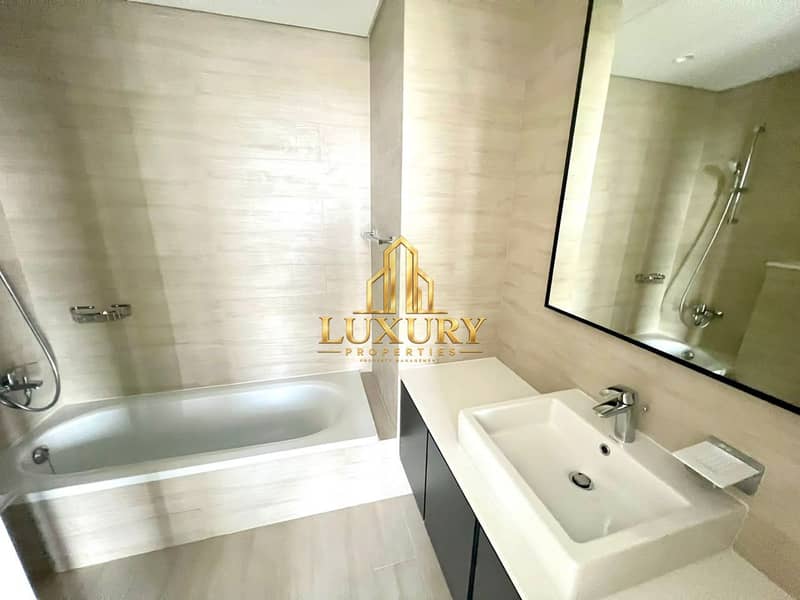 14 2BHK WITH FRONT VIEW & BALCONY | MISK, ALJADA | AED 89,999