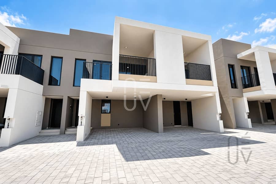 Spacious 3BR | Maid’s Room | Landscaped Garden Spacious 3BR | Maid’s Room | Landscaped Garden