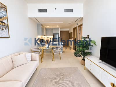 1 Schlafzimmer Wohnung zum Miete in Business Bay, Dubai - 01. jpg 1 Schlafzimmer Wohnung zum Miete in Business Bay, Dubai - 01. jpg