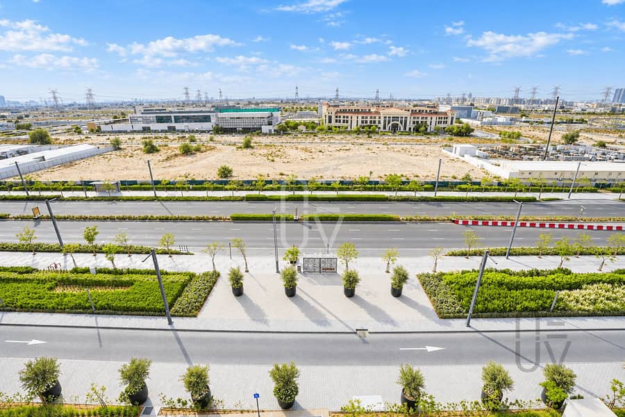 شقة في جولف فل بلوك A،جولف فل،دبي هيلز استيت 1 غرفة 75000 درهم - 16798705 شقة في جولف فل بلوك A،جولف فل،دبي هيلز استيت 1 غرفة 75000 درهم - 16798705