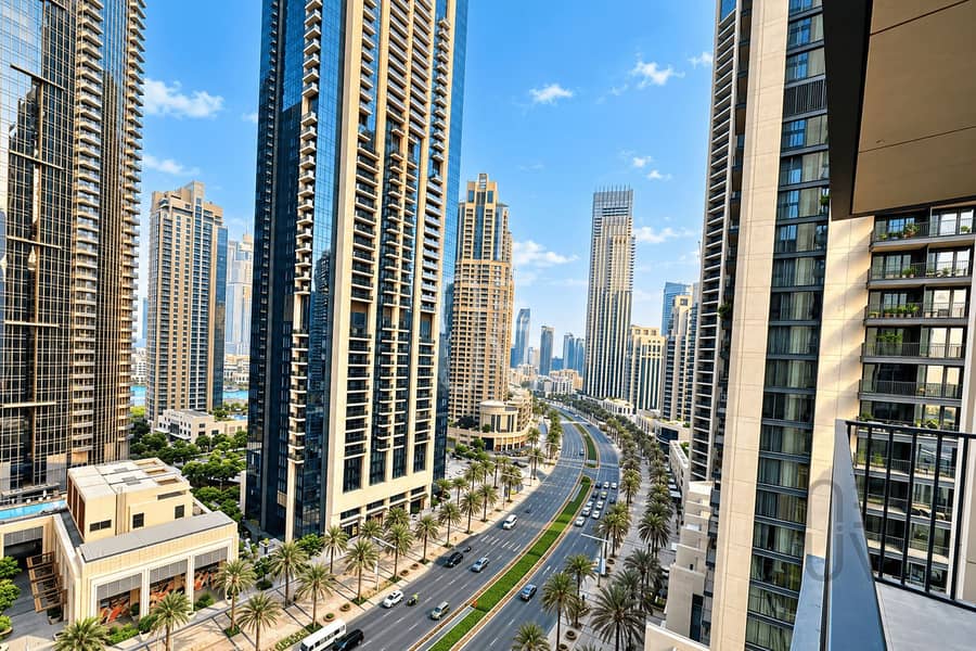 位于迪拜市中心,BLVD塔楼,BLVD塔楼1号 2 卧室的公寓 4600000 AED - 16754321 位于迪拜市中心,BLVD塔楼,BLVD塔楼1号 2 卧室的公寓 4600000 AED - 16754321