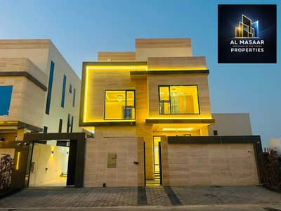 Villa de 5 chambres à à vendre à Al Zahia, Sharjah - WhatsApp Image 2026-08-21 at 11.04. 16 AM. jpeg Villa de 5 chambres à à vendre à Al Zahia, Sharjah - WhatsApp Image 2026-08-21 at 11.04. 16 AM. jpeg