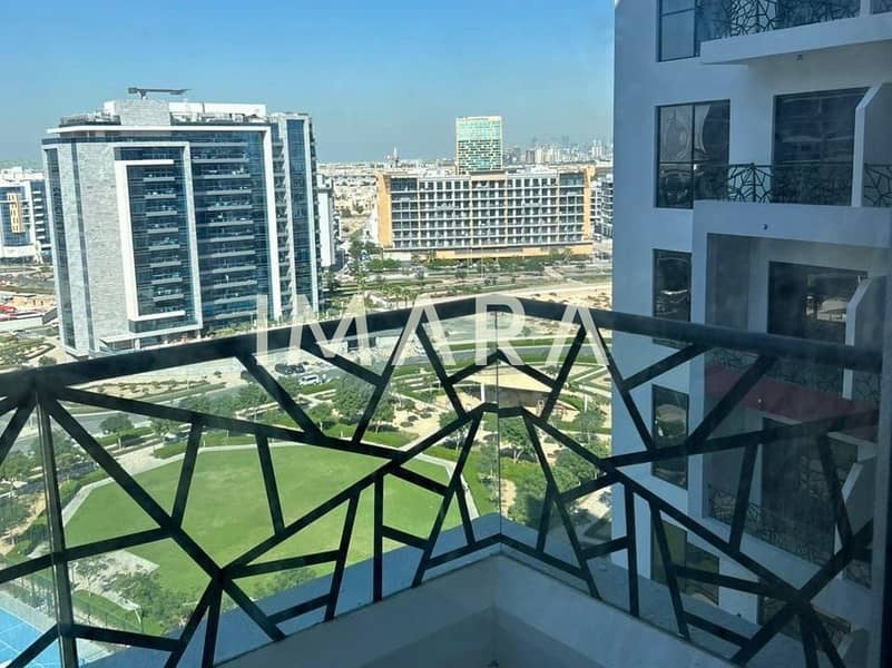Brand New | Park View | Mid Floor | Balcony Brand New | Park View | Mid Floor | Balcony