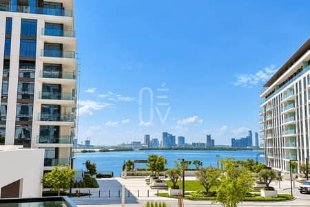 2 habitaciones Apartamento para en Alquiler en Dubai Creek Harbour, Dubai - Apartamento en Dubai Creek Harbour，The Cove II，The Cove II Building 6, 2 dormitorios, 147000 AED - 16637302