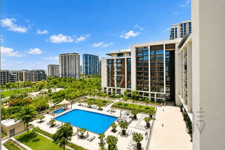 2 Bedroom Flat for Sale in Dubai Hills Estate, Dubai - Elegant 2BR | Community View | Vaastu Layout