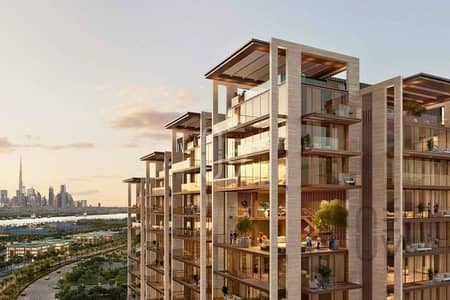 1 Bedroom Flat for Sale in Dubai Islands, Dubai - Furnished | Exclusive Offers | Waterfront Living