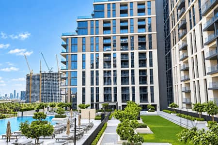1 Bedroom Flat for Sale in Dubai Hills Estate, Dubai - Luxury 1BR | Community View | Spacious Balcony