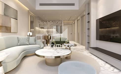1 Bedroom Apartment for Sale in Jumeirah Village Triangle (JVT), Dubai - 1 BDR | HANDOVER SOON | HIGH ROI 1 Bedroom Apartment for Sale in Jumeirah Village Triangle (JVT), Dubai - 1 BDR | HANDOVER SOON | HIGH ROI