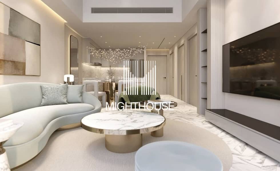 Wohnung in Jumeirah Village Triangle (JVT),JVT District 3,Red Square, 1 schlafzimmer, 925000 AED - 16905102 Wohnung in Jumeirah Village Triangle (JVT),JVT District 3,Red Square, 1 schlafzimmer, 925000 AED - 16905102