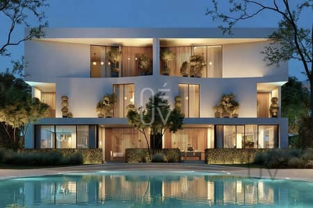4 habitaciones Villa para en Venta en Lunaya, Dubai - Villa en Lunaya, 4 dormitorios, 6903750 AED - 16440278 4 habitaciones Villa para en Venta en Lunaya, Dubai - Villa en Lunaya, 4 dormitorios, 6903750 AED - 16440278