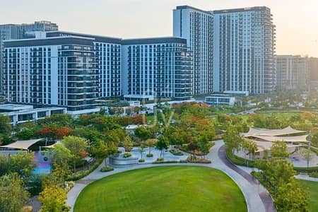 2 Bedroom Apartment for Sale in Dubai Hills Estate, Dubai - Spacious 2Br | Corner Layout | Dual View
