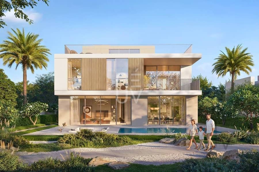 Villa a The Valley by Emaar,Avelia, 4 camere da letto, 7259888 AED - 16392302 Villa a The Valley by Emaar,Avelia, 4 camere da letto, 7259888 AED - 16392302