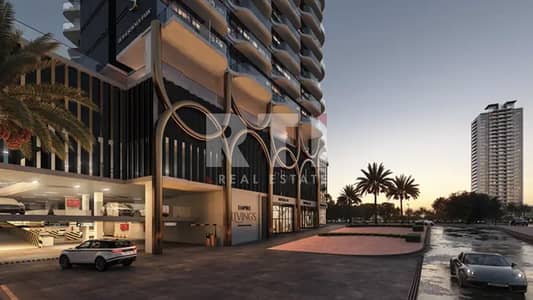 Studio for Sale in Dubai Science Park, Dubai - Image 1 Studio for Sale in Dubai Science Park, Dubai - Image 1