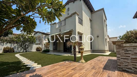 4 Slaapkamers Villa te Huur in Arabian Ranches 2, Dubai - Villa in Arabian Ranches 2,Rasha, 4 slaapkamers, 398000 AED - 16905158 4 Slaapkamers Villa te Huur in Arabian Ranches 2, Dubai - Villa in Arabian Ranches 2,Rasha, 4 slaapkamers, 398000 AED - 16905158