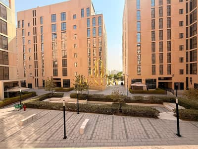 穆瓦利赫商业区, 夏尔迦 单身公寓待租 - Premium Partition Studio for Rent in Al Mamsha, Sharjah 穆瓦利赫商业区, 夏尔迦 单身公寓待租 - Premium Partition Studio for Rent in Al Mamsha, Sharjah