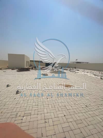 Industrial Land in affitto a Al Sajaa Industrial, Sharjah - WhatsApp Image 2026-10-18 at 1.15. 47 PM. jpeg Industrial Land in affitto a Al Sajaa Industrial, Sharjah - WhatsApp Image 2026-10-18 at 1.15. 47 PM. jpeg