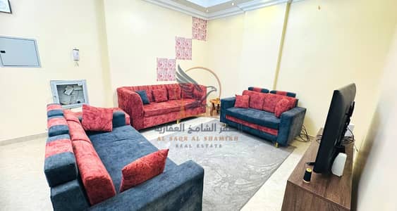 3 Schlafzimmer Wohnung zum Miete in Al Rawda, Ajman - شقه-للا-يجار-3-غرف-عجمان-الروضه-3-صورة-العقار-07. jpg
