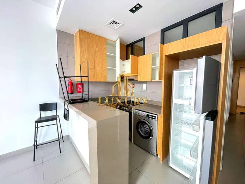 3 Premium Partition Studio for Rent in Al Mamsha, Sharjah