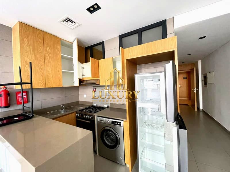 4 Premium Partition Studio for Rent in Al Mamsha, Sharjah