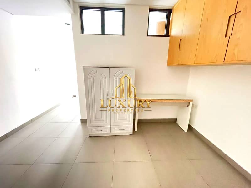 7 Premium Partition Studio for Rent in Al Mamsha, Sharjah