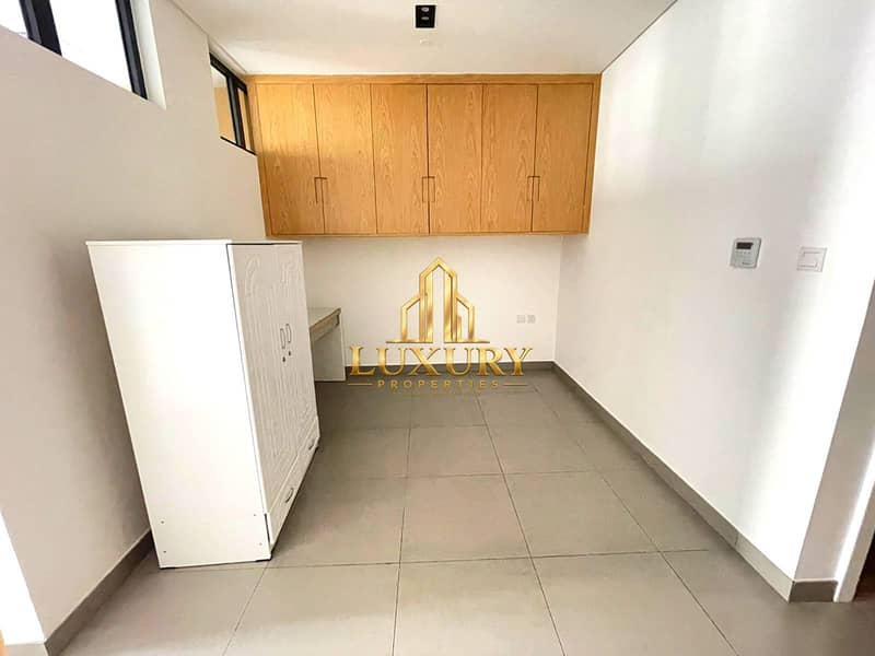 9 Premium Partition Studio for Rent in Al Mamsha, Sharjah