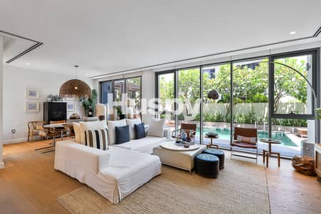 4 Schlafzimmer Villa zum Verkauf in Dubai Hills Estate, Dubai - Villa in Dubai Hills Estate，Sidra Villas，Sidra 2, 4 schlafzimmer, 12950000 AED - 16905193