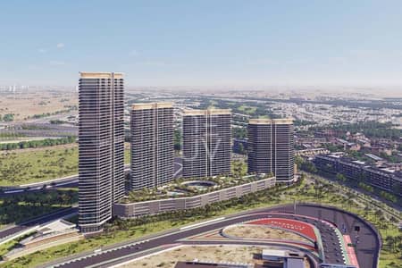 1 Спальня Апартаменты Продажа в Мотор Сити, Дубай - Квартира в Мотор Сити，Sobha Solis，Sobha Solis Tower D, 1 спальня, 1298372 AED - 16348645