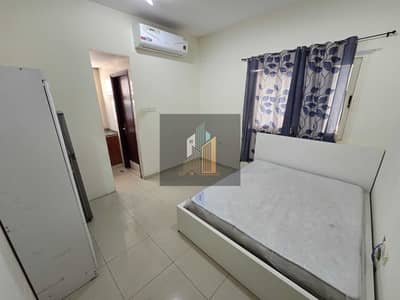 Studio for Rent in Muwaileh Commercial, Sharjah - 110711. jpg Studio for Rent in Muwaileh Commercial, Sharjah - 110711. jpg