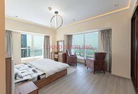4 habitaciones Apartamento para en Alquiler en Dubai Marina, Dubai - Apartamento en Dubai Marina,Elite Residence, 4 dormitorios, 384999 AED - 16905242 4 habitaciones Apartamento para en Alquiler en Dubai Marina, Dubai - Apartamento en Dubai Marina,Elite Residence, 4 dormitorios, 384999 AED - 16905242