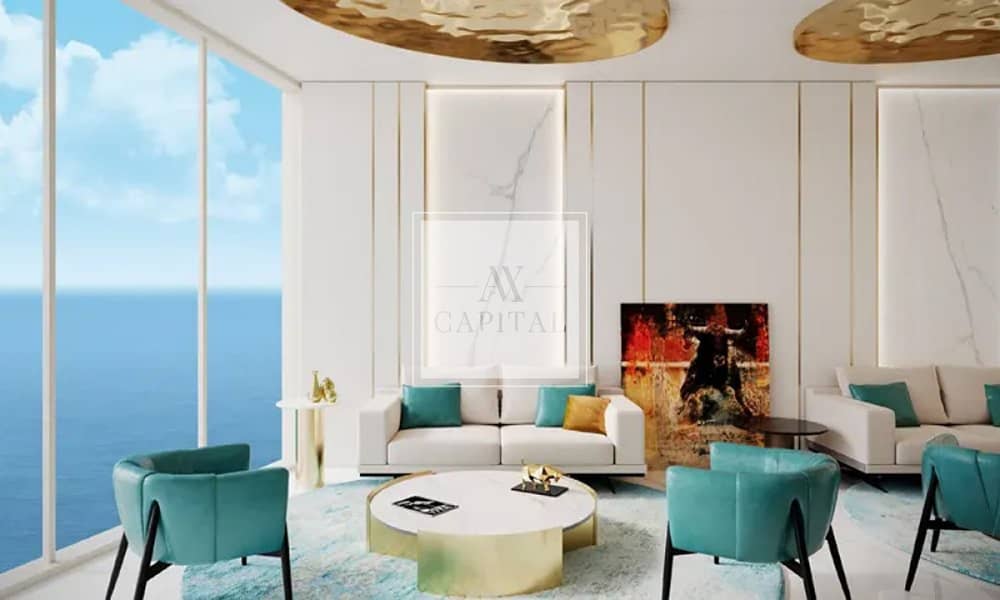 位于迪拜海港城,多瑙河畔海洋之城,海洋公馆1号 的公寓 1225000 AED - 16905238 位于迪拜海港城,多瑙河畔海洋之城,海洋公馆1号 的公寓 1225000 AED - 16905238