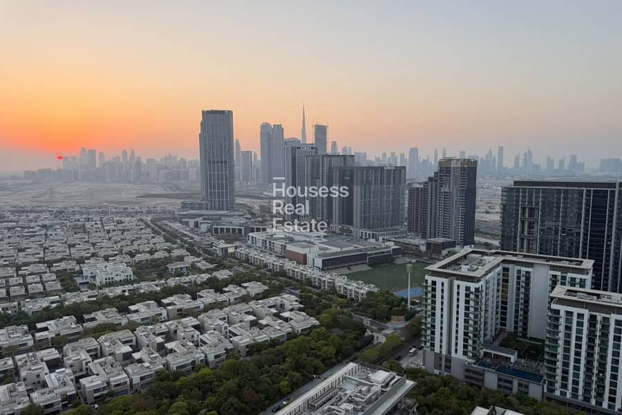 Wohnung in Sobha Hartland,Waves Opulence, 2 schlafzimmer, 170000 AED - 16905245 Wohnung in Sobha Hartland,Waves Opulence, 2 schlafzimmer, 170000 AED - 16905245