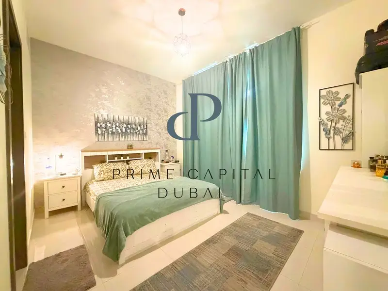 Fully Furnished 1 BR | Ready unit | Vacant Soon