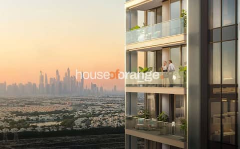 2 Bedroom Apartment for Sale in Jumeirah Village Triangle (JVT), Dubai - Genuine Resale | 2BR Apartment | Lum1nar Tower 3, JVT 2 Bedroom Apartment for Sale in Jumeirah Village Triangle (JVT), Dubai - Genuine Resale | 2BR Apartment | Lum1nar Tower 3, JVT