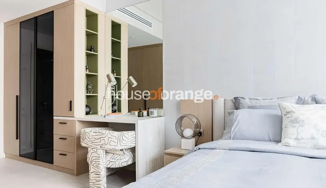 Genuine Resale | 2BR Apartment | Lum1nar Tower 3, JVT