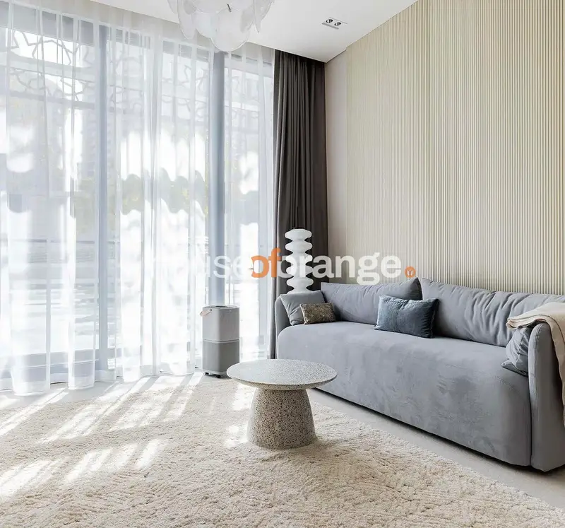 Genuine Resale | 2BR Apartment | Lum1nar Tower 3, JVT