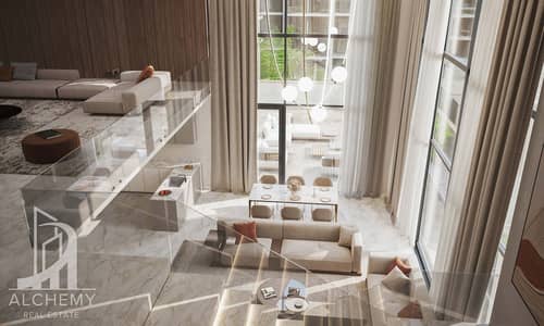 1 Bedroom Flat for Sale in Masdar City, Abu Dhabi - 06_reception. jpg 1 Bedroom Flat for Sale in Masdar City, Abu Dhabi - 06_reception. jpg