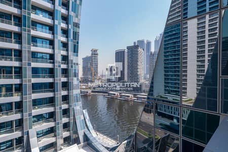 2 Bedroom Flat for Rent in Business Bay, Dubai - Premium Finishing | Canal View | Furnished 2 Bedroom Flat for Rent in Business Bay, Dubai - Premium Finishing | Canal View | Furnished